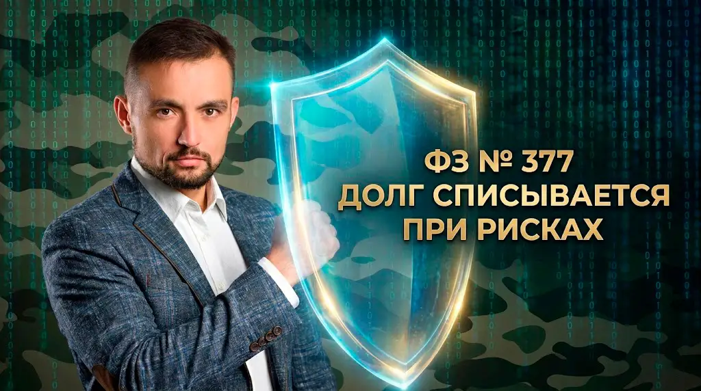 Защита ипотеки ФЗ-377